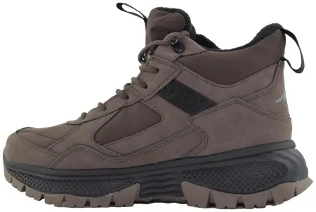 Купить 138173/03-02 GRUNBERG Ботинки мужские за 5 900 руб. в интернет-магазине Дом Обуви