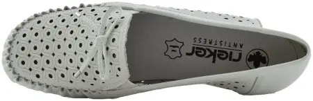 Купить L6352-80 RIEKER Туфли женские за 4 520 руб. в интернет-магазине Дом Обуви