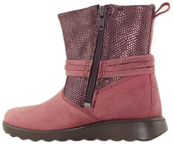 Купить 720392/59223 ЕССО Полусапоги детские за 3 360 руб. в интернет-магазине Дом Обуви