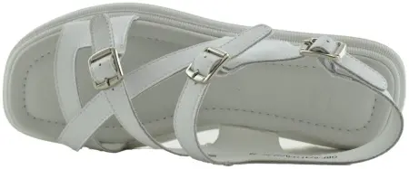 Купить GBF-S24T11-0202-SP MADELLA Босоножки женские за 4 970 руб. в интернет-магазине Дом Обуви