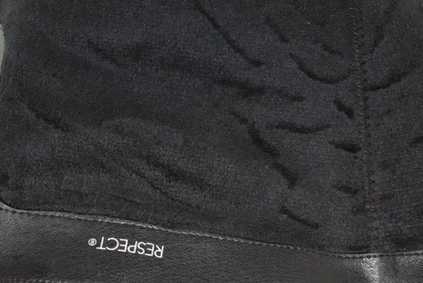 Купить VS30-166209/8 RESPECT Сапоги женские за 13 500 руб. в интернет-магазине Дом Обуви