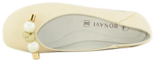 Купить 12W7-20-520 BONAVI Балетки женские за 4 290 руб. в интернет-магазине Дом Обуви