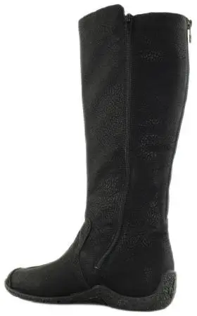 Купить 79990-00  RIEKER Сапоги женские за 9 450 руб. в интернет-магазине Дом Обуви