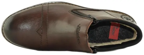 Купить 12194-25 Rieker Ботинки мужские за 8 950 руб. в интернет-магазине Дом Обуви Купить 12194-25 Rieker Ботинки мужские за 8 950 руб. в интернет-магазине Дом Обуви