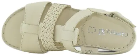 Купить 9-9-28155-20-402 CAPRICE Босоножки женские за 5 995 руб. в интернет-магазине Дом Обуви