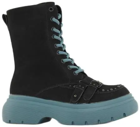 Купить 528192/16-06 KEDDO Ботинки детские за 3 590 руб. в интернет-магазине Дом Обуви