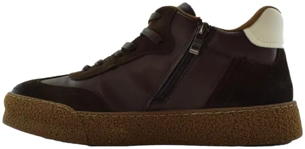 Купить GR039_02ST-BR EL TEMPO Ботинки мужские за 7 270 руб. в интернет-магазине Дом Обуви