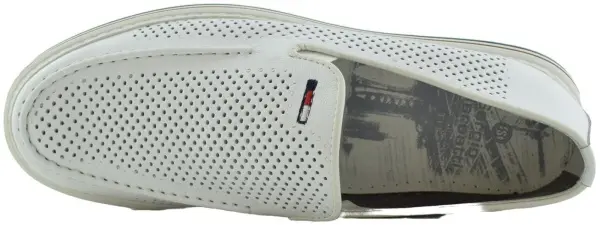 Купить Л301вп Sergio Mareatti Полуботинки мужские за 5 910 руб. в интернет-магазине Дом Обуви