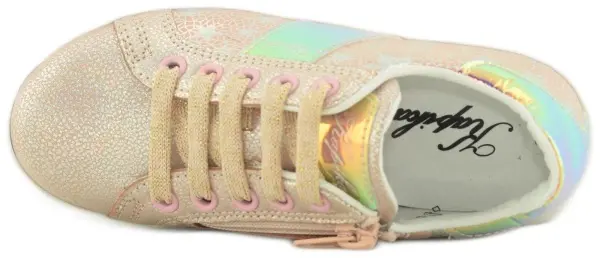 Купить 22687T-2 KAPIKA Полуботинки детские за 3 360 руб. в интернет-магазине Дом Обуви