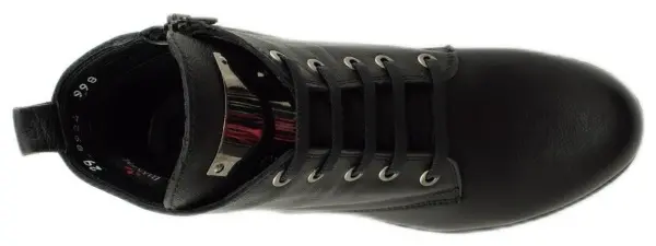 Купить 29-8924-998-M3  Dakkem Ботинки женские за 3 850 руб. в интернет-магазине Дом Обуви