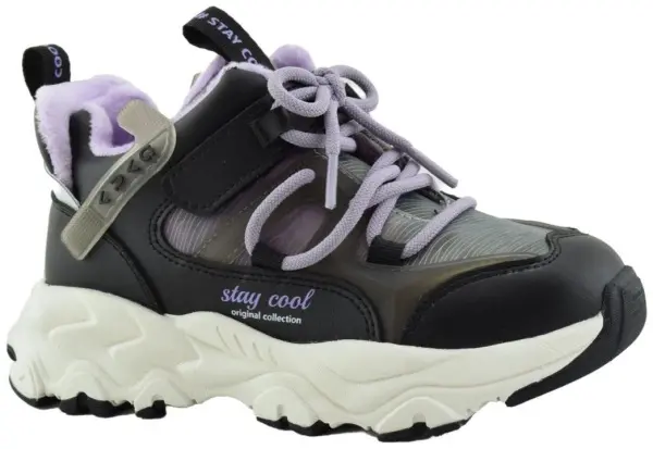 Купить 52526уп-2 KAPIKA Ботинки детские  за 3 180 руб. в интернет-магазине Дом Обуви