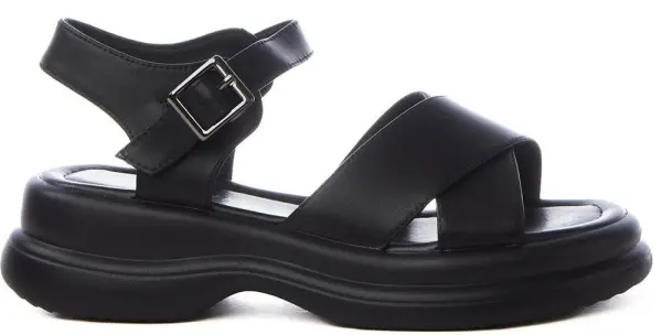 Купить 41-BSE27-8-101 BONAVI Босоножки женские за 4 330 руб. в интернет-магазине Дом Обуви