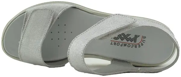 Купить 107960 72505/018  IMAC Босоножки женские за 10 700 руб. в интернет-магазине Дом Обуви