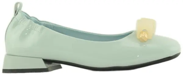 Купить 2W7-10-102 BONAVI Балетки женские  за 4 570 руб. в интернет-магазине Дом Обуви