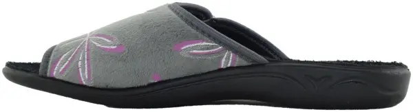 Купить SA02-166-28447 ADANEX Тапочки женские за 1 940 руб. в интернет-магазине Дом Обуви