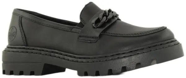 Купить Z9657-00 RIEKER Туфли женские за 5 400 руб. в интернет-магазине Дом Обуви