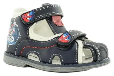 Купить B-5247-D TomMiki Сандалии детские за 490 руб. в интернет-магазине Дом Обуви