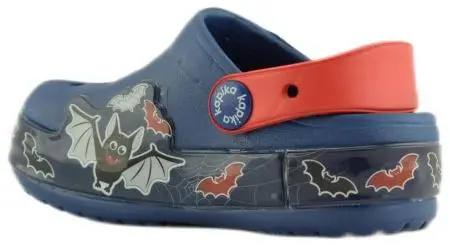 Купить 81085-3 KAPIKA Туфли детские за 840 руб. в интернет-магазине Дом Обуви