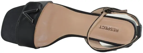 Купить VS56-173984/8 RESPECT Босоножки женские за 5 370 руб. в интернет-магазине Дом Обуви