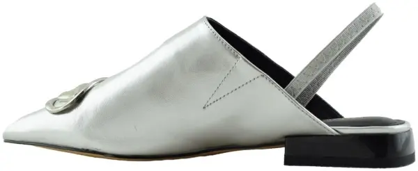 Купить L715-N299-TMYS1 JA'VENSI Туфли женские за 6 860 руб. в интернет-магазине Дом Обуви