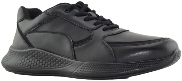 Купить FL96_A32-1-T_BLACK  EL TEMPO Кроссовки мужские за 4 940 руб. в интернет-магазине Дом Обуви Купить FL96_A32-1-T_BLACK  EL TEMPO Кроссовки мужские за 4 940 руб. в интернет-магазине Дом Обуви