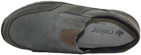 Купить 03356-40 RIEKER Туфли мужские за 7 750 руб. в интернет-магазине Дом Обуви