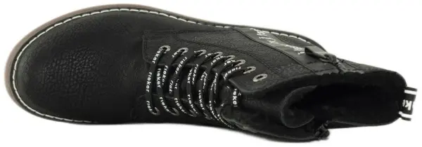 Купить 700L1-00 RIEKER Ботинки женские за 3 230 руб. в интернет-магазине Дом Обуви