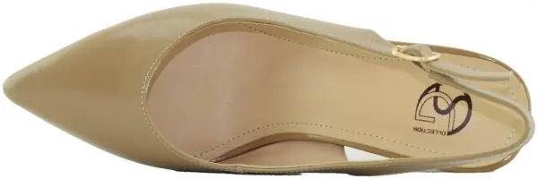 Купить SGX24-035C-B546F_S SG Collection Туфли женские летние за 4 930 руб. в интернет-магазине Дом Обуви Купить SGX24-035C-B546F_S SG Collection Туфли женские летние за 4 930 руб. в интернет-магазине Дом Обуви