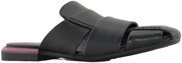 Купить 12C6-3-201 LADY COUTURE Мюли женские за 6 710 руб. в интернет-магазине Дом Обуви