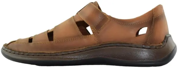 Купить 16-307-43 Magellan Туфли летние мужские за 4 790 руб. в интернет-магазине Дом Обуви