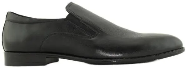 Купить 572 (черн.) Sergio Mareatti Туфли мужские за 3 930 руб. в интернет-магазине Дом Обуви