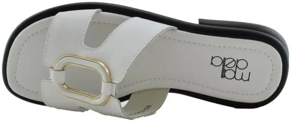 Купить UQX-61346-1B-RP MADELLA Сабо женские за 4 000 руб. в интернет-магазине Дом Обуви