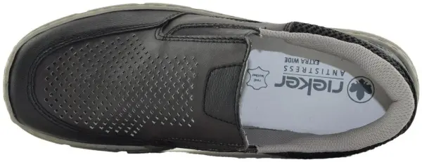 Купить 04051-40 RIEKER Туфли летние мужские за 5 080 руб. в интернет-магазине Дом Обуви