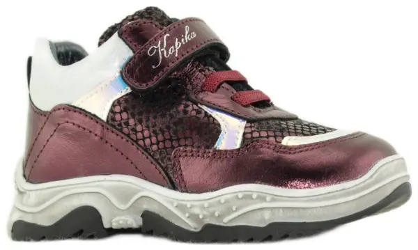 Купить 51350ут-2 KAPIKA Ботинки детские  за 2 990 руб. в интернет-магазине Дом Обуви