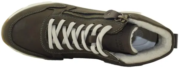 Купить D1S71-45 REMONTE Ботинки женские за 8 950 руб. в интернет-магазине Дом Обуви