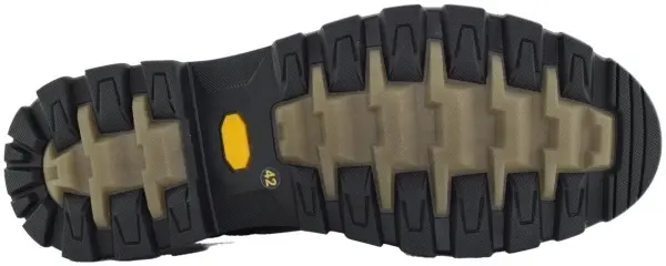 Купить М290чп Sergio Mareatti Ботинки мужские  за 7 570 руб. в интернет-магазине Дом Обуви