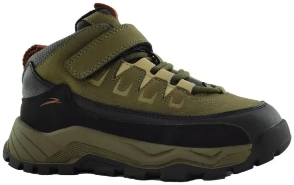 Купить 53696ук-2 KAPIKA Ботинки детские  за 4 340 руб. в интернет-магазине Дом Обуви