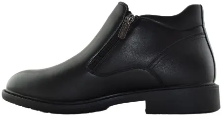 Купить YC076_02PB-BL EL TEMPO Ботинки мужские за 5 840 руб. в интернет-магазине Дом Обуви