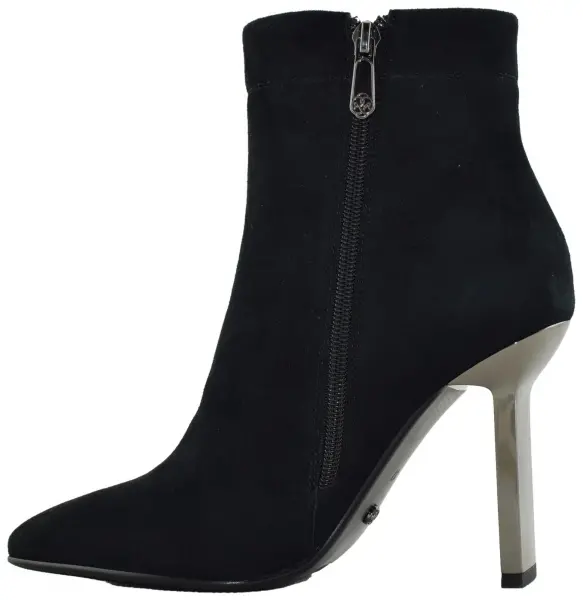 Купить IS32-179638/8 RESPECT Ботинки женские за 8 640 руб. в интернет-магазине Дом Обуви