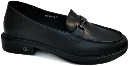 Купить 31R3-9-101XL BONAVI Лоферы женские за 4 250 руб. в интернет-магазине Дом Обуви