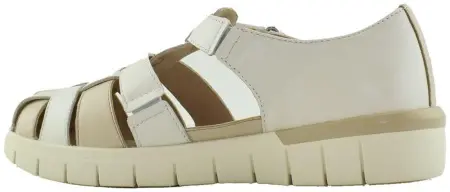 Купить 9-9-24500-42-111 CAPRICE Сандалии женские за 5 360 руб. в интернет-магазине Дом Обуви