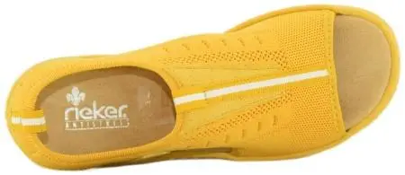 Купить V59B5-68 RIEKER Босоножки женские за 4 380 руб. в интернет-магазине Дом Обуви