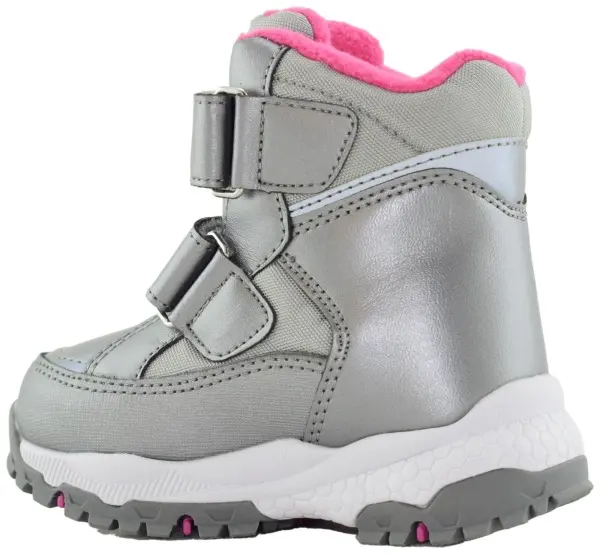 Купить 41284-2 KAPIKA Ботинки детские  за 4 230 руб. в интернет-магазине Дом Обуви