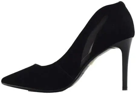 Купить F99-19A-R019K-A-6 SINTIA Туфли женские за 8 480 руб. в интернет-магазине Дом Обуви