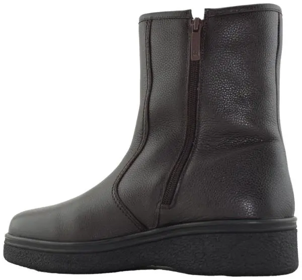 Купить 104-702A-3109 SALAMANDER Полусапоги мужские  за 9 410 руб. в интернет-магазине Дом Обуви Купить 104-702A-3109 SALAMANDER Полусапоги мужские  за 9 410 руб. в интернет-магазине Дом Обуви