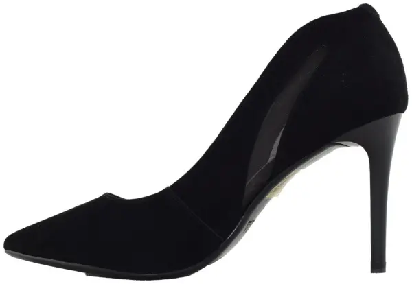 Купить F99-19A-R019K-A-6 SINTIA Туфли женские за 8 480 руб. в интернет-магазине Дом Обуви