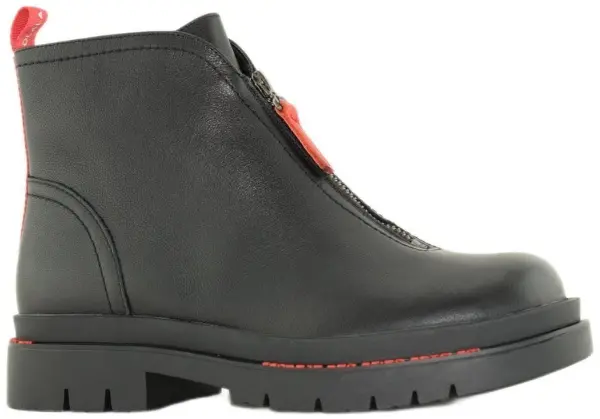 Купить XJU-12774-5A-KB MADELLA Ботинки женские  за 3 570 руб. в интернет-магазине Дом Обуви