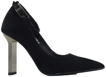 Купить SS75-179786/8 RESPECT Туфли-лодочки женские за 6 480 руб. в интернет-магазине Дом Обуви