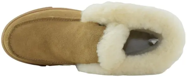 Купить JV800996 SS33 Угги женские  за 6 700 руб. в интернет-магазине Дом Обуви