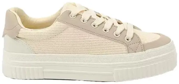 Купить XS-165-milk ABRICOT Кеды женские за 2 830 руб. в интернет-магазине Дом Обуви